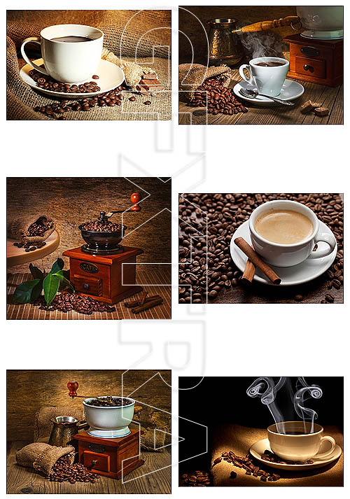 SS Coffee time - 20 UHQ photos