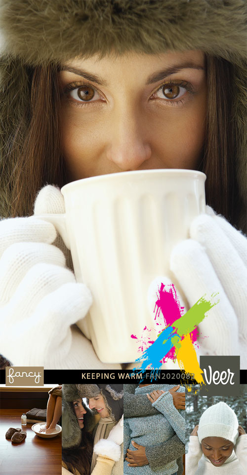 Veer Fancy FAN2020082 Keeping Warm