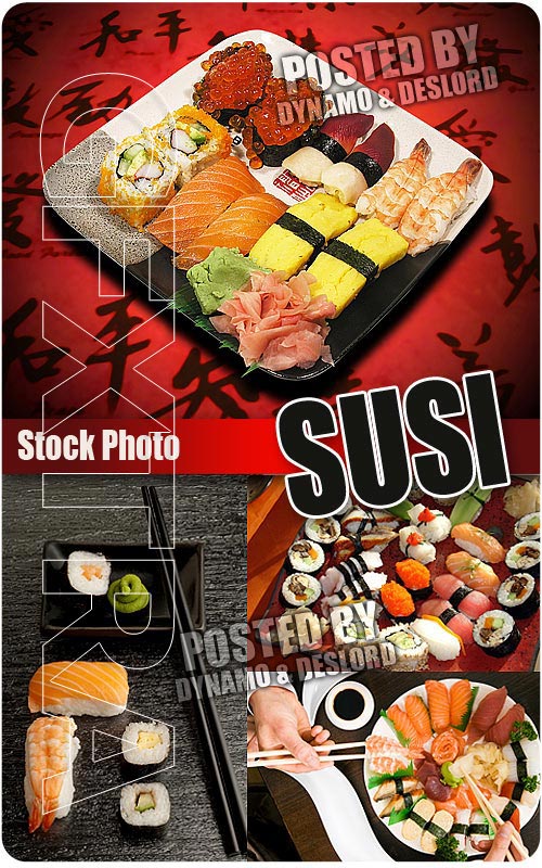 Susi - UHQ Stock Photo