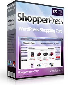 PremiumPress - ShopperPress v7.x Nulled