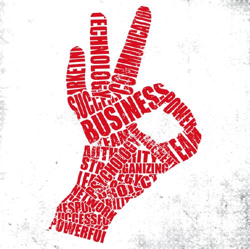 Amazing Typography Collection