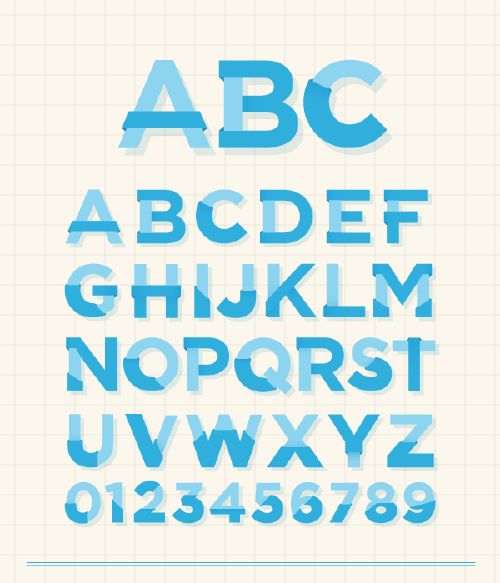 Amazing Typography Collection