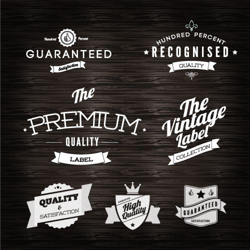 Amazing Typography Collection