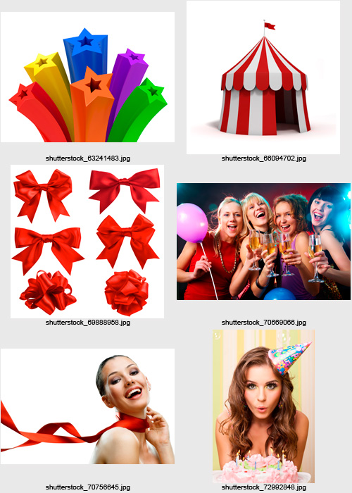 Amazing SS - Celebration &amp; Grand Opening, 25xJPGs