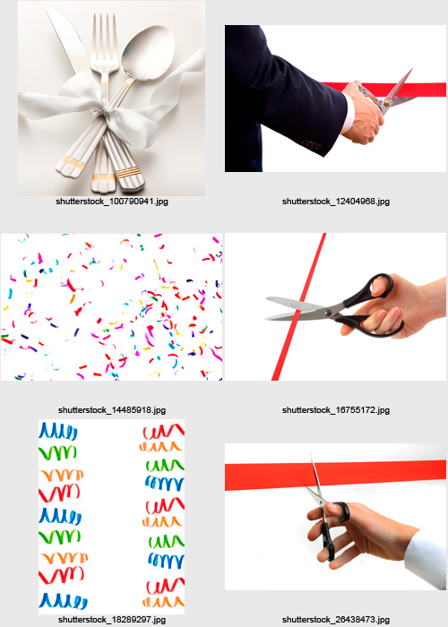 Amazing SS - Celebration &amp; Grand Opening, 25xJPGs