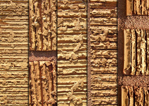 5 High Res Rough Brick Textures