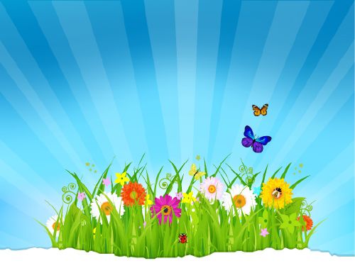 Amazing Nature Collection 25xEPS