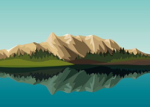 Amazing Nature Collection 25xEPS