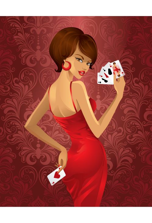 Wonderful iStockPhoto Girls 25xEPS