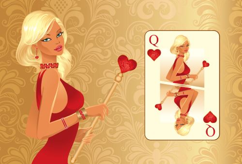 Wonderful iStockPhoto Girls 25xEPS