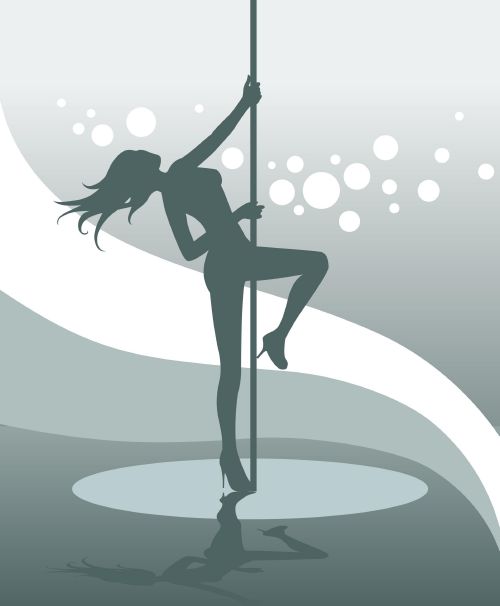 Wonderful iStockPhoto Girls 25xEPS