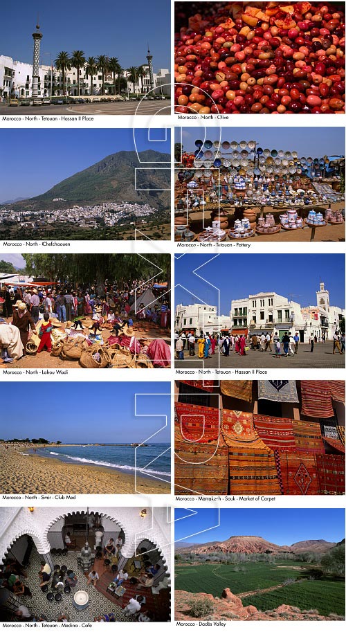 Author's Image 023 North Africa
