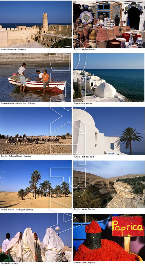 Author's Image 023 North Africa