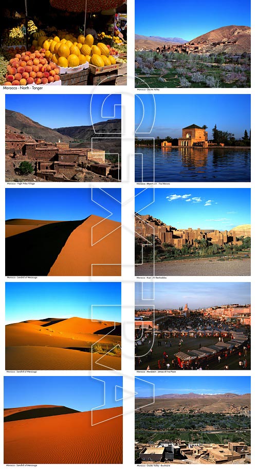 Author's Image 023 North Africa