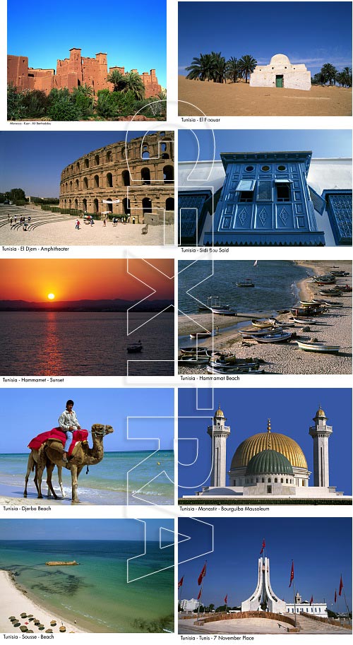 Author's Image 023 North Africa