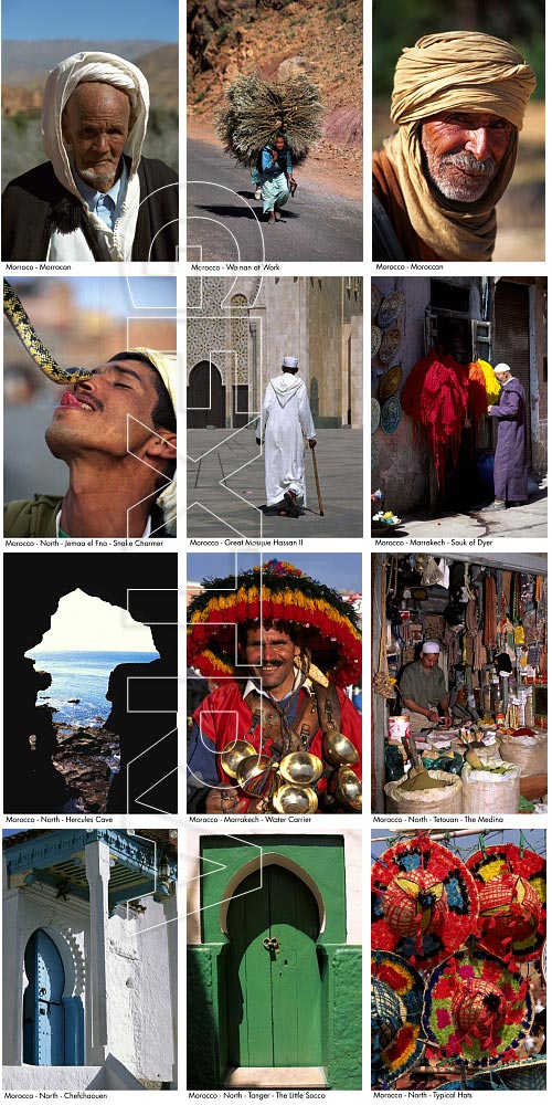 Author's Image 023 North Africa