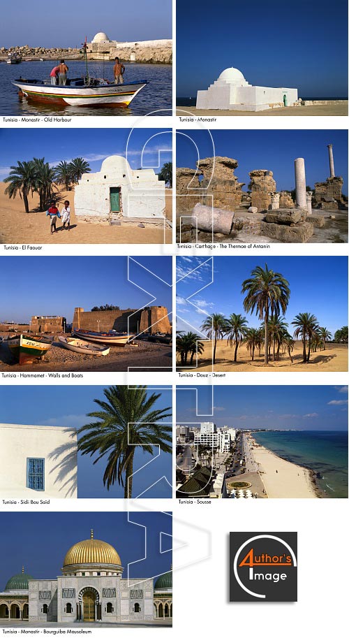 Author's Image 023 North Africa