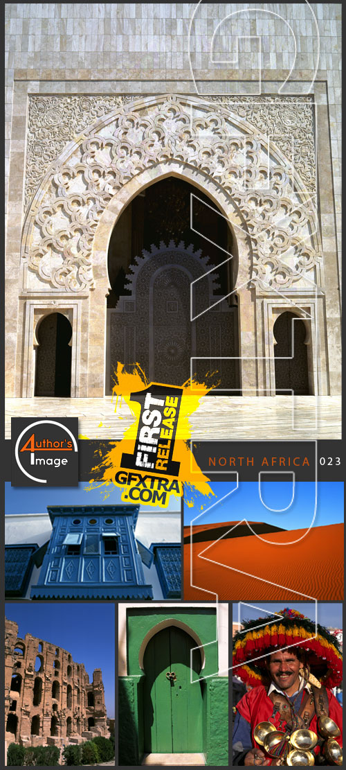 Author's Image 023 North Africa