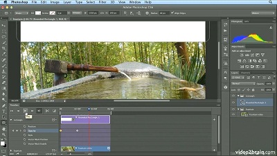 Adobe Photoshop CS6 - Master the Fundamentals with Kelly McCathran (+ Project Files)
