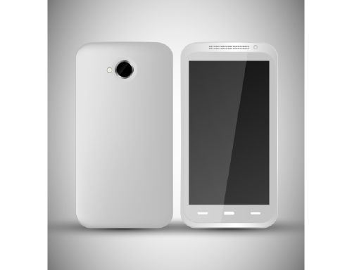 Smartphones & Apps Collection 50xEPS