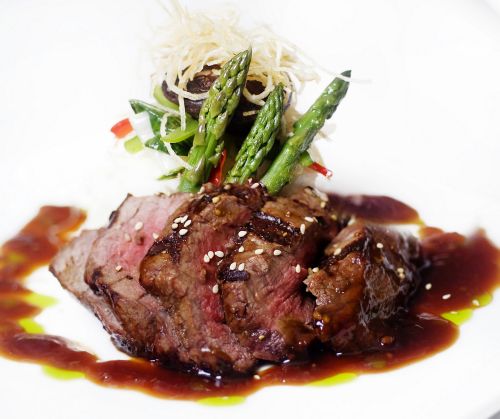 Tasty Steaks Collection 15xJPG