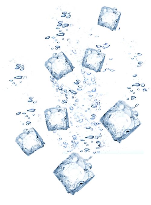 Ice Cubes 24xJPG
