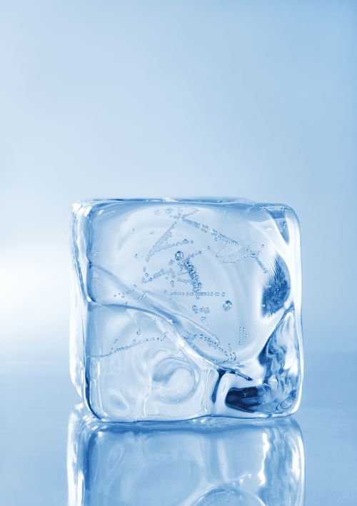Ice Cubes 24xJPG