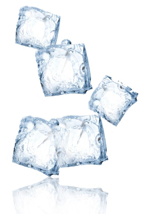 Ice Cubes 24xJPG