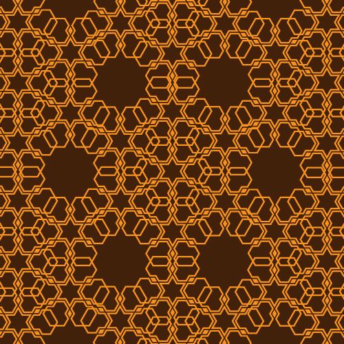 Ramadan Backgrounds 25xEPS