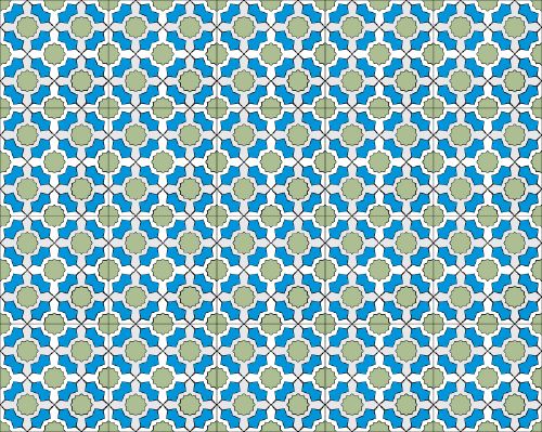 Ramadan Backgrounds 25xEPS