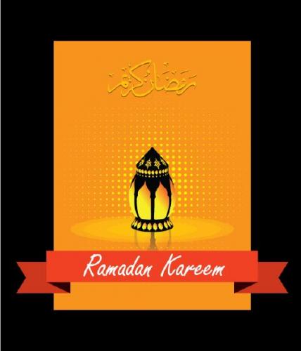 Ramadan 4, 25xEPS