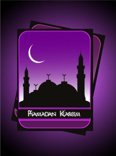 Ramadan 4, 25xEPS