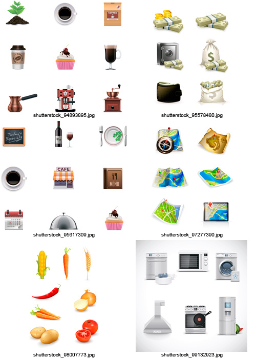 Amazing SS - Glossy Web Icons 2, 25xEPS Amazing SS - Glossy Web Icons 2, 25xEPS