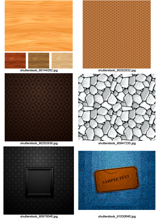 Amazing SS - Beautiful Textures, 25xEPS Amazing SS - Beautiful Textures, 25xEPS