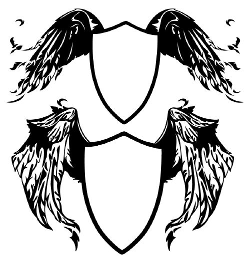 Wings Collection 25xEPS