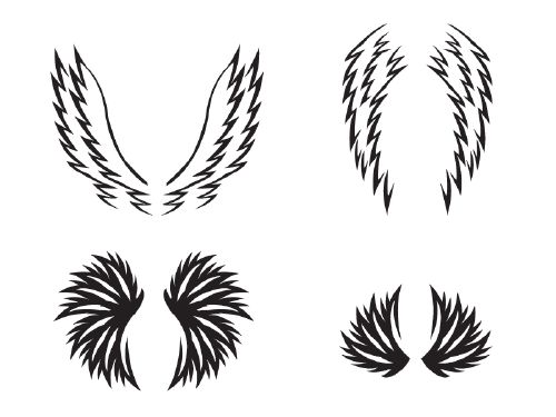 WingsCollection-Shutterstock25xEPS