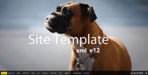 ActiveDen - Site Template XML v12 - Retail (Reupload)
