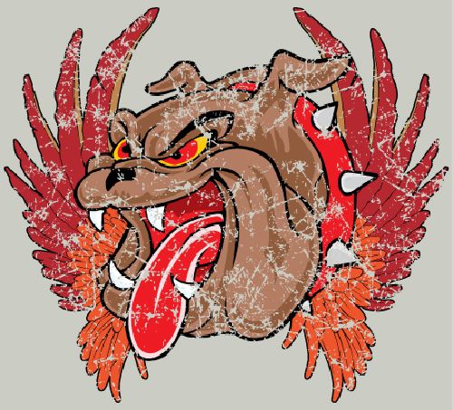 Amazing Skulls 45xEPS