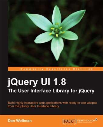jQuery UI 1.8, The User Interface Library for jQuery (REUPLOAD)