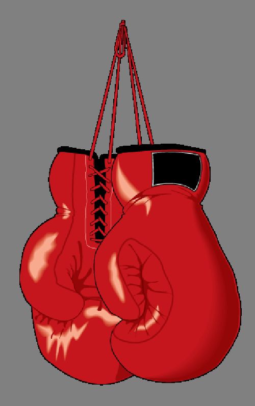 Boxing Collection 25xEPS