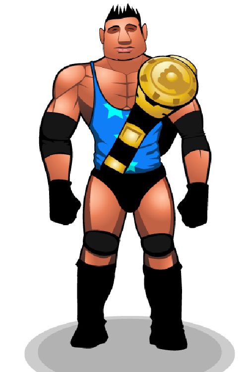 Boxing Collection 25xEPS