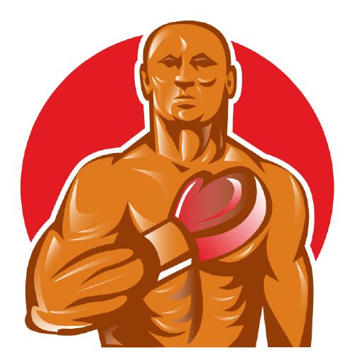 Boxing Collection 25xEPS