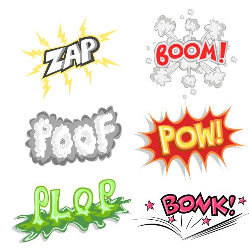 Boxing Collection 25xEPS