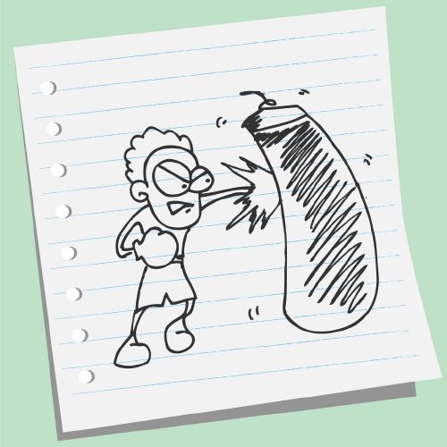 Broken Windows & Walls 23xEPS