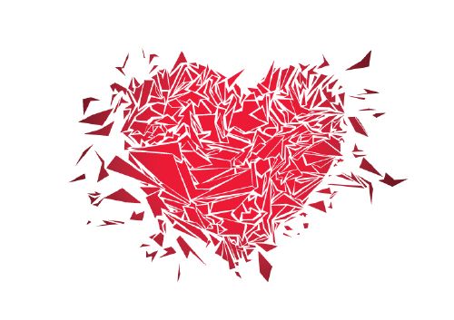 Broken Windows & Walls 23xEPS