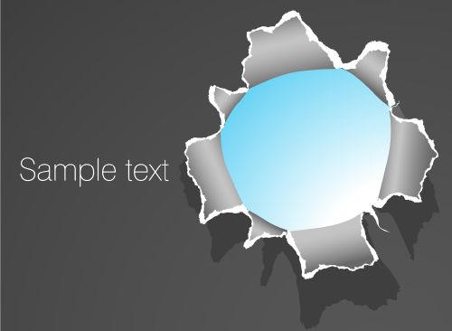 Broken Windows & Walls 23xEPS