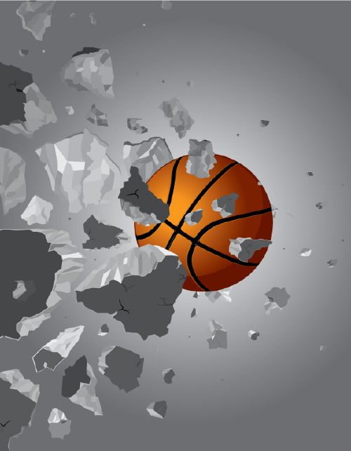 Broken Windows & Walls 23xEPS