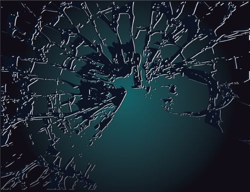 Broken Windows & Walls 23xEPS