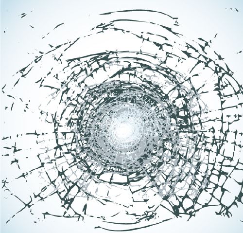 Broken Windows & Walls 23xEPS