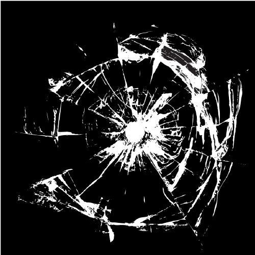 Broken Windows & Walls 23xEPS